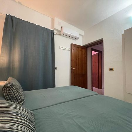 Casa Arborea Orosei Esterno foto
