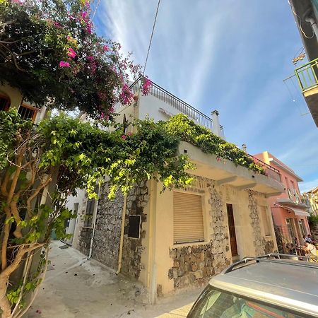 Casa Arborea Orosei Esterno foto