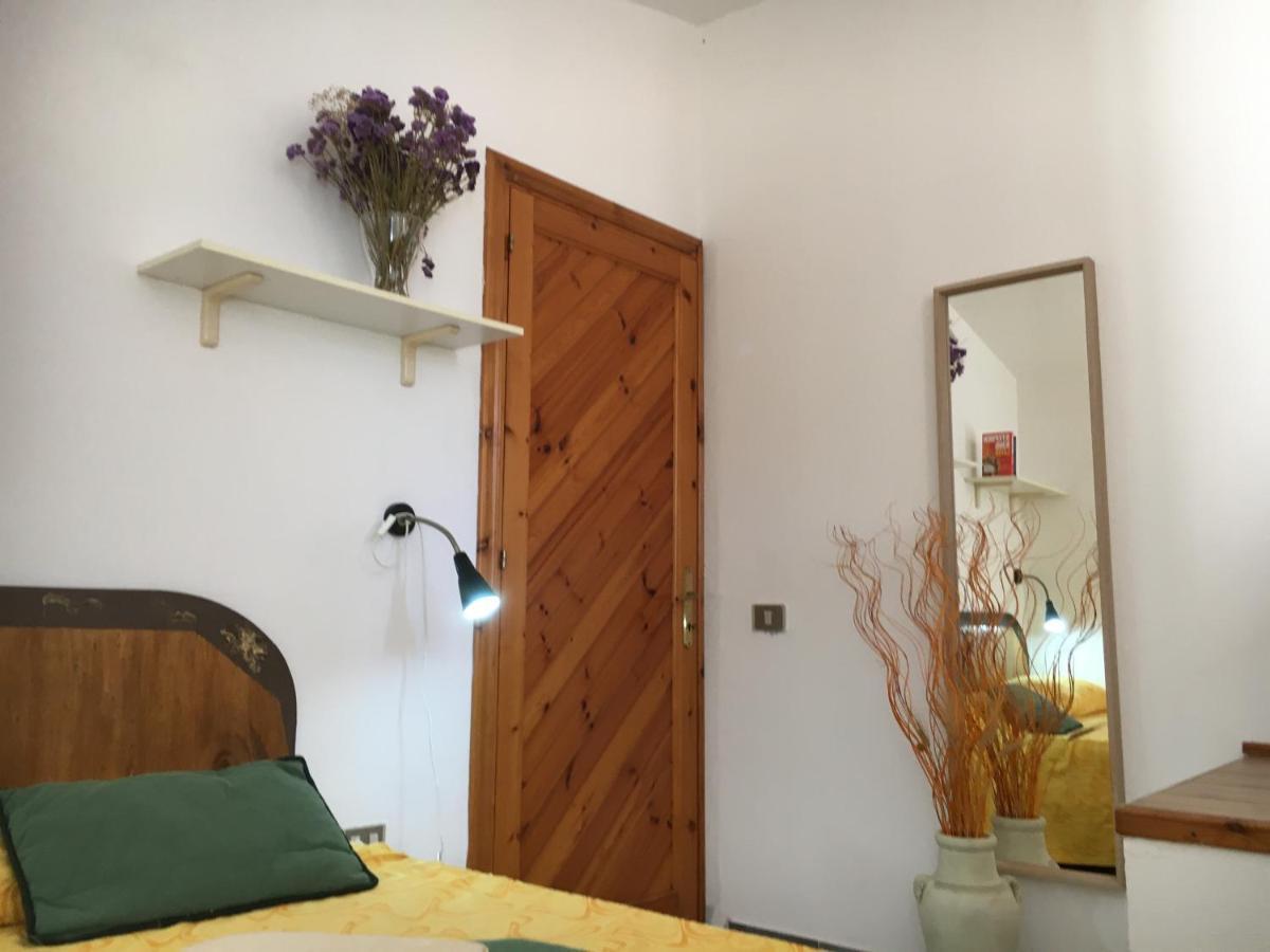 Casa Arborea Orosei Esterno foto
