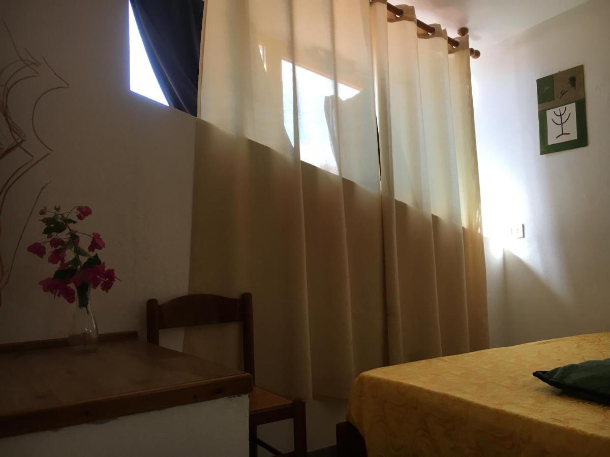 Casa Arborea Orosei Esterno foto