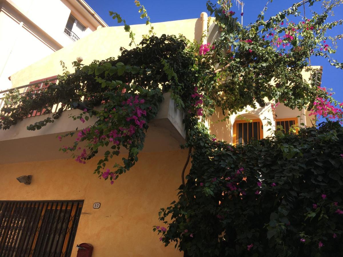 Casa Arborea Orosei Esterno foto