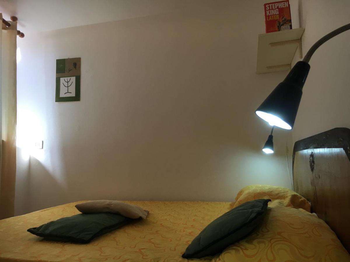 Casa Arborea Orosei Esterno foto