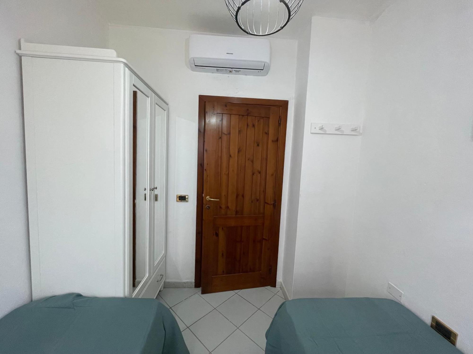 Casa Arborea Orosei Esterno foto