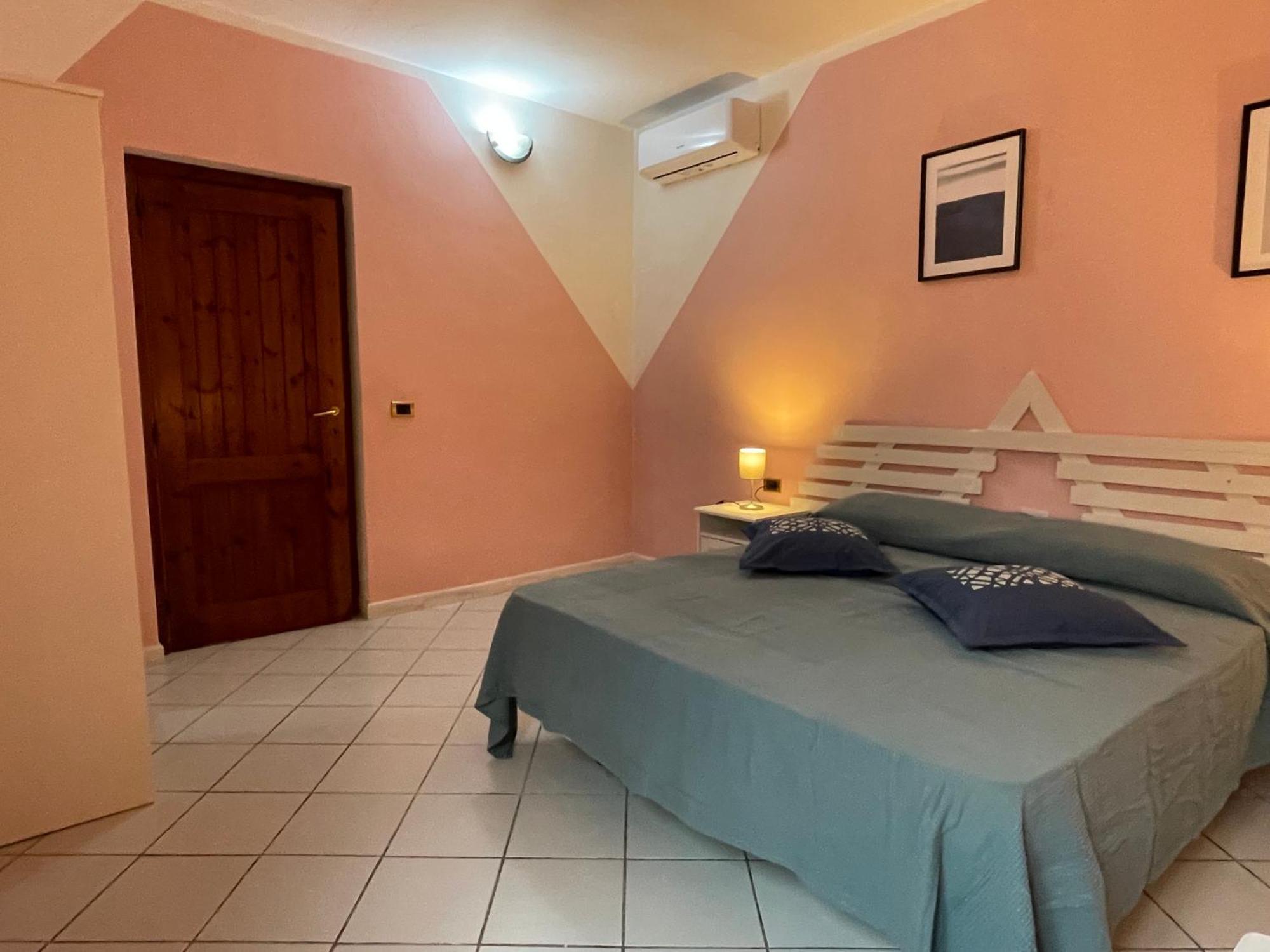 Casa Arborea Orosei Esterno foto