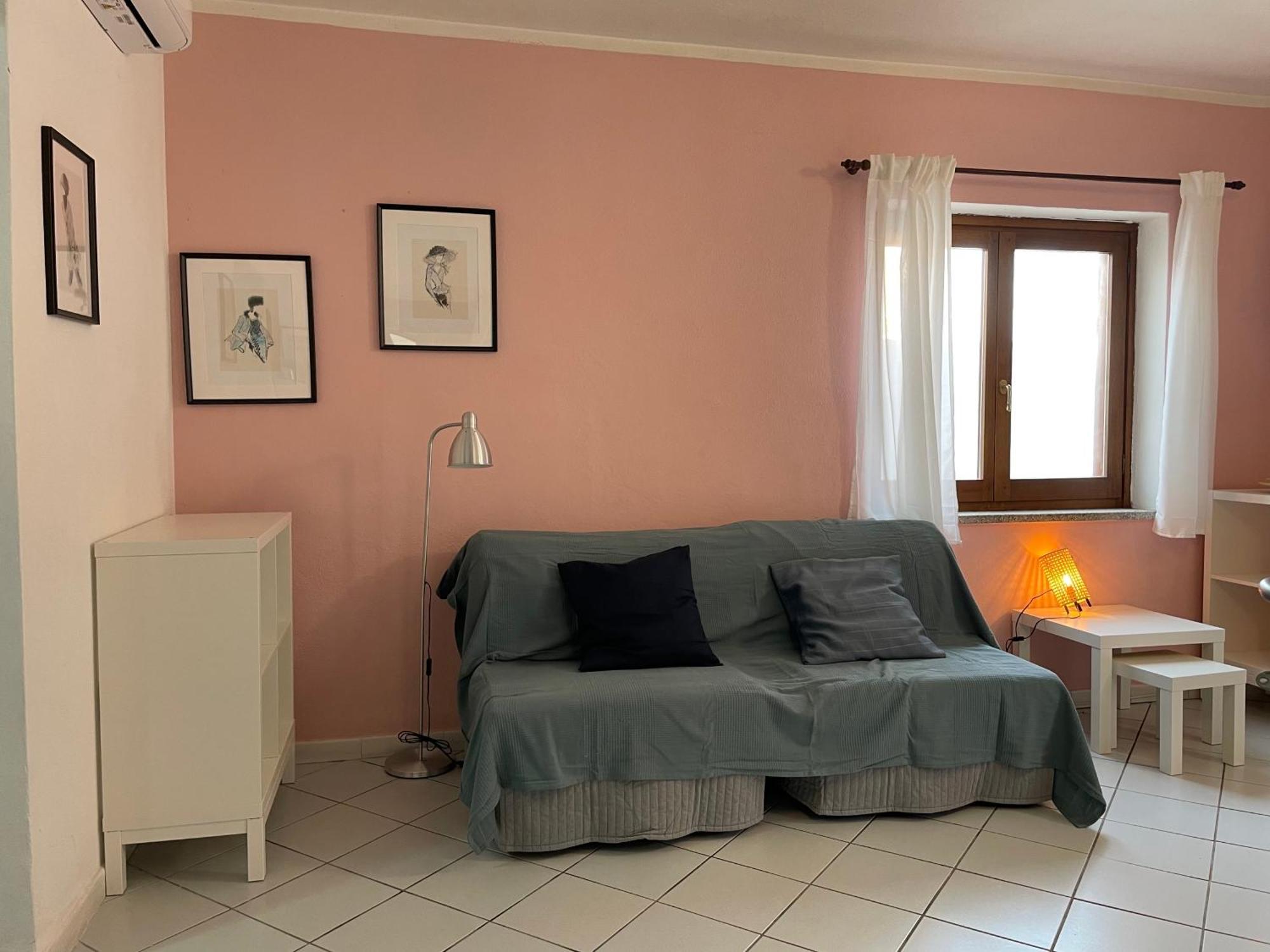 Casa Arborea Orosei Esterno foto