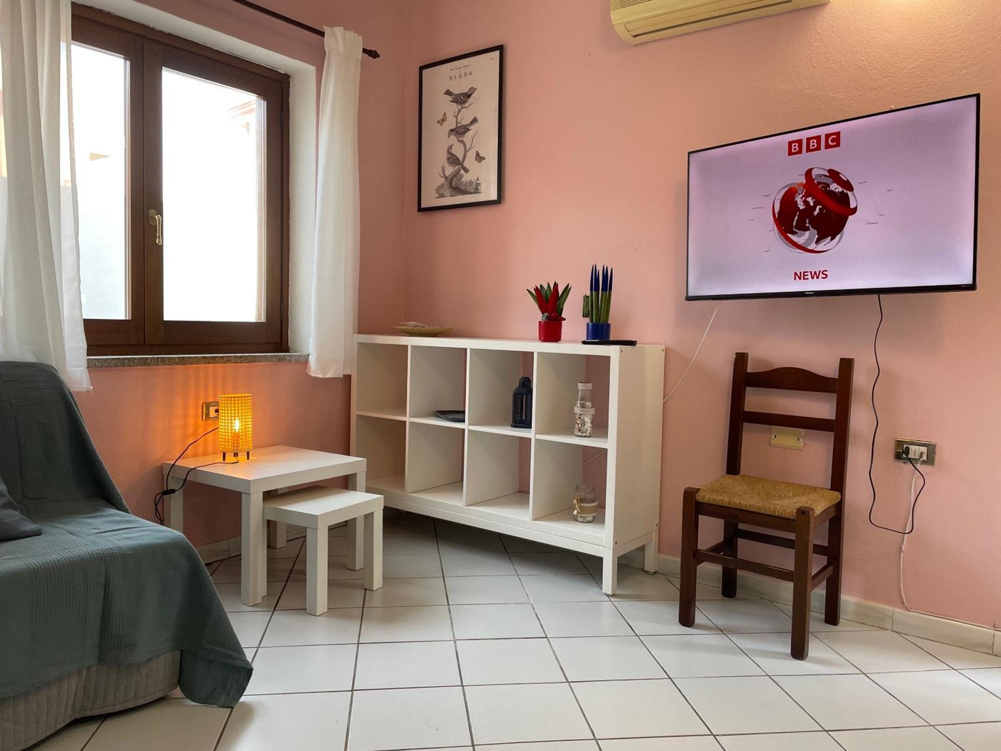 Casa Arborea Orosei Esterno foto