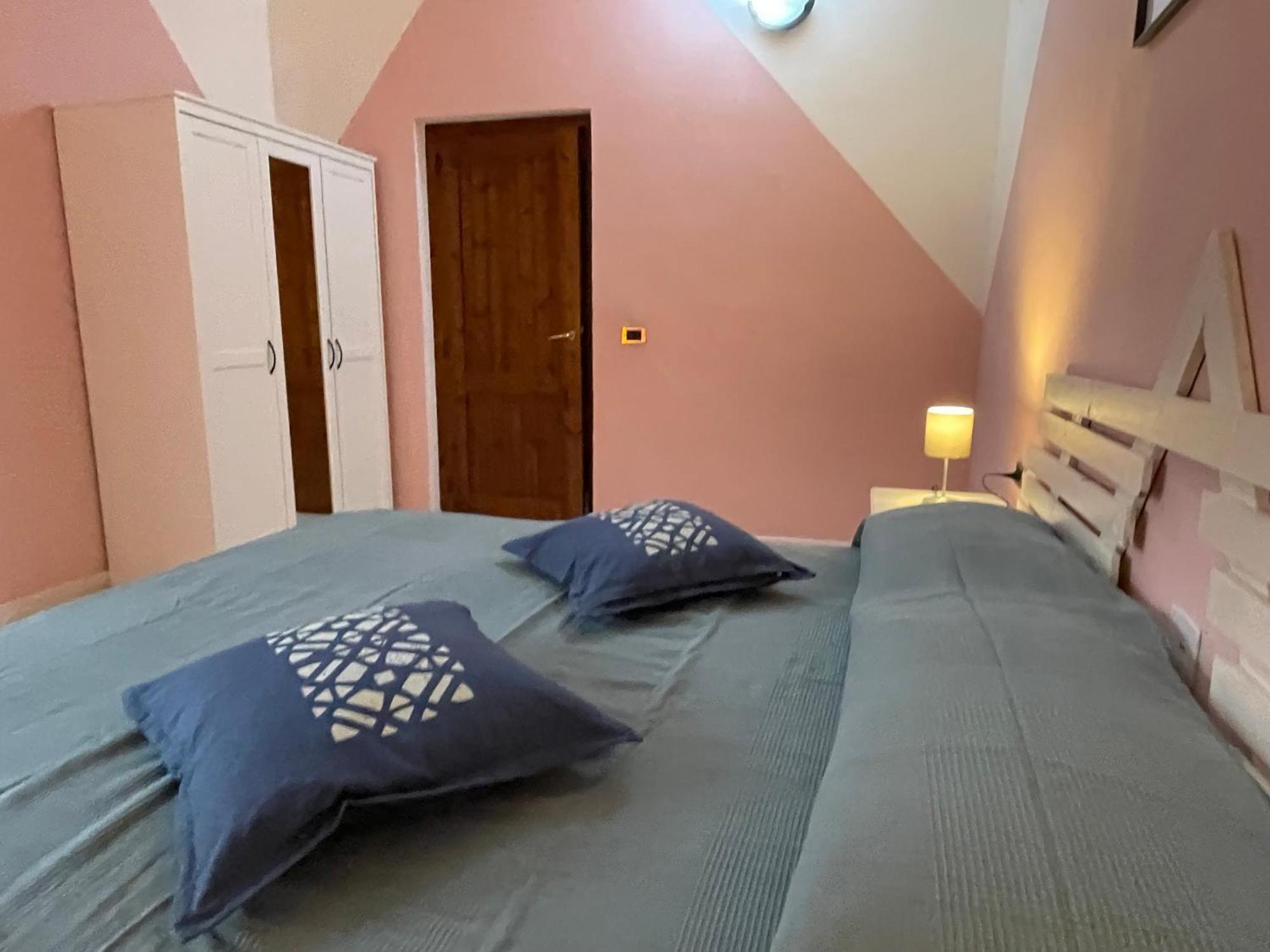 Casa Arborea Orosei Esterno foto