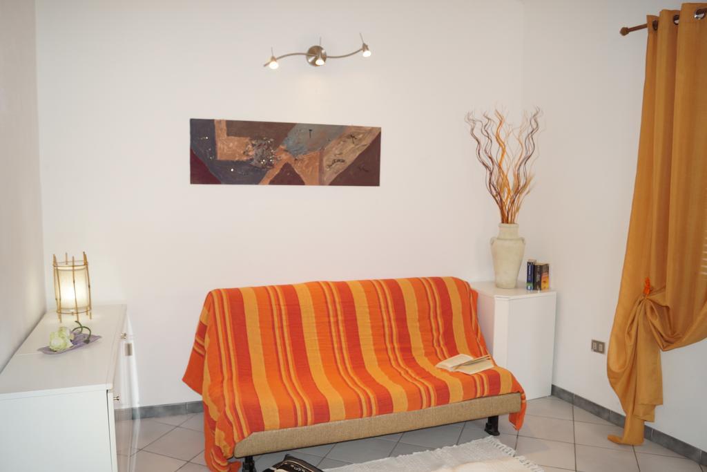 Casa Arborea Orosei Esterno foto